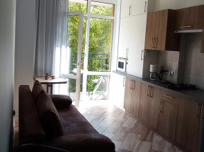 Квартира Прекрасная на Берегу Балтийского Моря