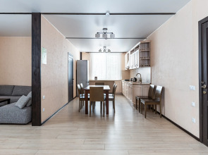 База отдыха Загородный клуб Пихтовое