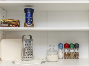 ДомТут - Апартаменты у Набережной и Аквапарка