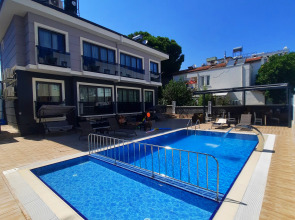 Apart-Otel' World Cities Residence