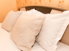 Апартаменты двухкомнатные Premium в центре