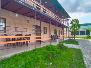 Гостевой Дом Морозовъ