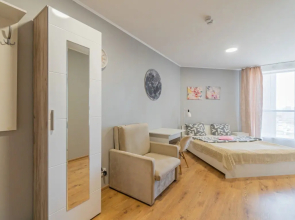 Апартаменты Улучшенные SalutApart 8