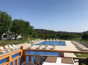 Отель Dream Town