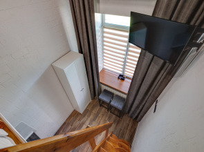 Апарт-отель Demiflat