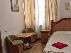 Мини-Отель Лаки