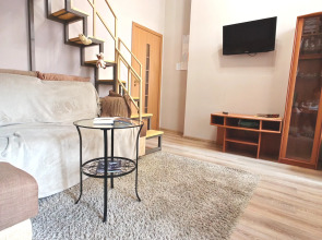 Апартаменты Двухкомнатные рядом с Эрмитажем