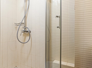 Квартира Гоголевский бульвар 8