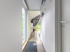 Коттедж 1 Скворешники