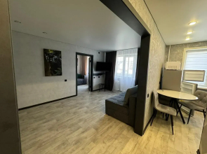 2 Komnatnaya Kvartira Apartments