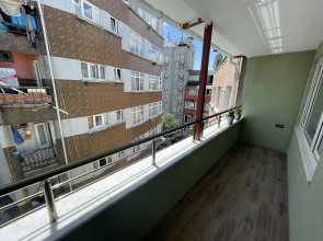 Mini-hotel The Ottoman Life