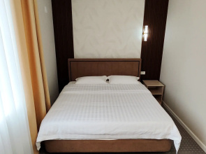 Отель Cozy