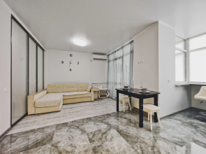 Апартаменты M-Apartments, El Mandarine 23
