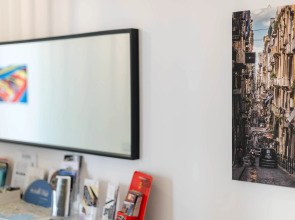 Ночлег и завтрак B&B Colori e Note