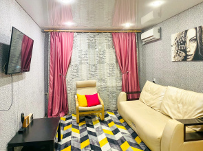 V Voyennom Gorodke Flat