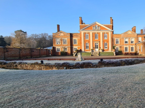 Warbrook House Hotel&Grange