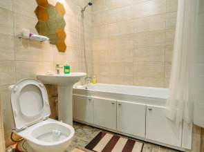 Апартаменты ЦЕНТР ГОРОДА Советская 190Вк1