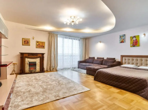 Квартира 3х Ком Большая Сурганова 88