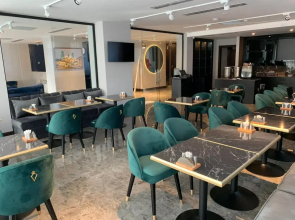 Отель Arium Baku