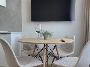 Квартира AURA