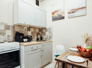 Квартира Шоколад Irkutsk