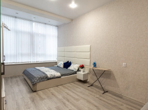 Квартира Знаменитая Крымская