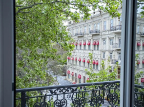 Отель La Casa Nizami