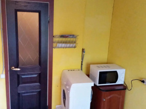 Апартаменты Двухкомнатная Мини в Центре