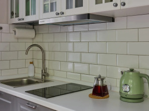 Апартаменты First