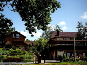 Eko-Dom Nadezhda Mini-Hotel