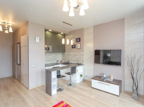 Апартаменты Sunny Svetlogorsk 21