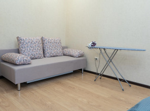 Апартаменты Кирова 4/2