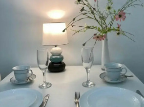 Апартаменты Любимый