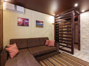 Квартира на Дмитрия Ульянова