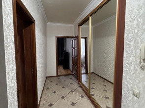 Квартира Двухкомнатная в центре города