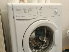 Квартира на Александра Пушкина