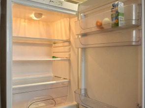 Апартаменты River View Studio