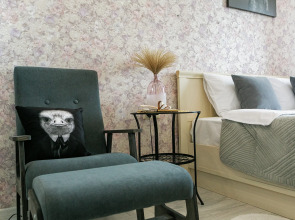 Апартаменты WELCOME на Николаева 18