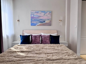 Апартаменты 39kvartir Рядом с Островом Канта