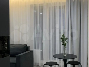 Uyutnaya So Vsemi Udobstvami Flat