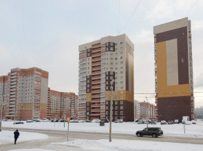 Апартаменты Живи Уютно в Уютной квартире