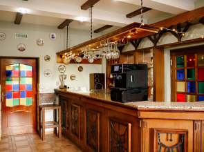 Отель Котбус