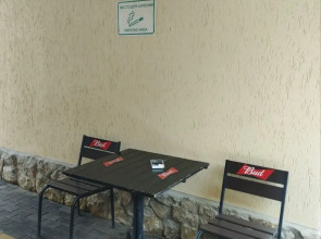 Меблированные комнаты в Гостевом доме Очаг