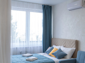 Квартира Белое Золото – там, где комфорт дороже золота