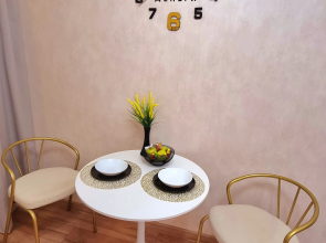 Квартира Луначарского 97