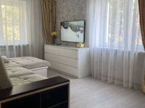 Uyutnaya V Sochi Flat