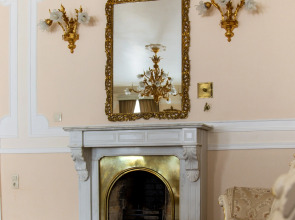 Квартира на Рубинштейна 4