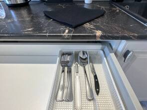 Квартира Yarkiy c видом на набережную