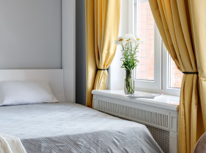 Апартаменты Однокомнатные рядом с Парком