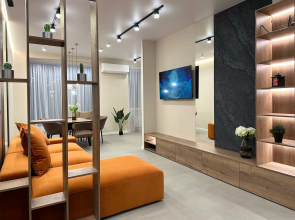 Апартаменты River & Sky 249